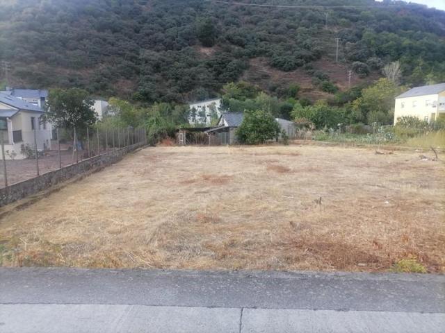 Terreno en venta en Villafranca del Bierzo, Northern spain photo 0