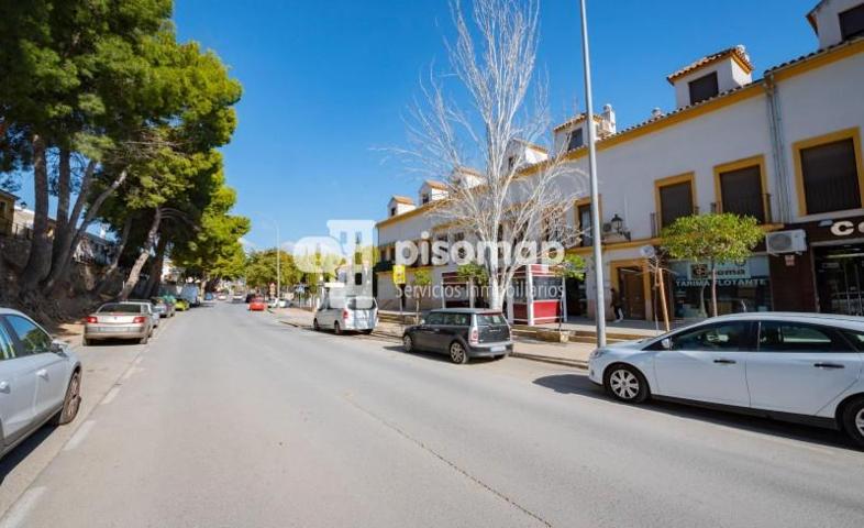 Local comercial en venta en Antequera, La Peseta photo 0