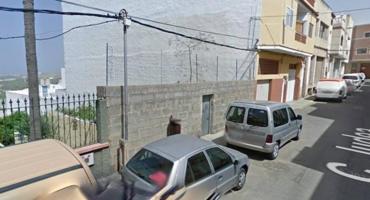 Terreno en venta en Las Palmas de Gran Canaria, Piletas photo 0