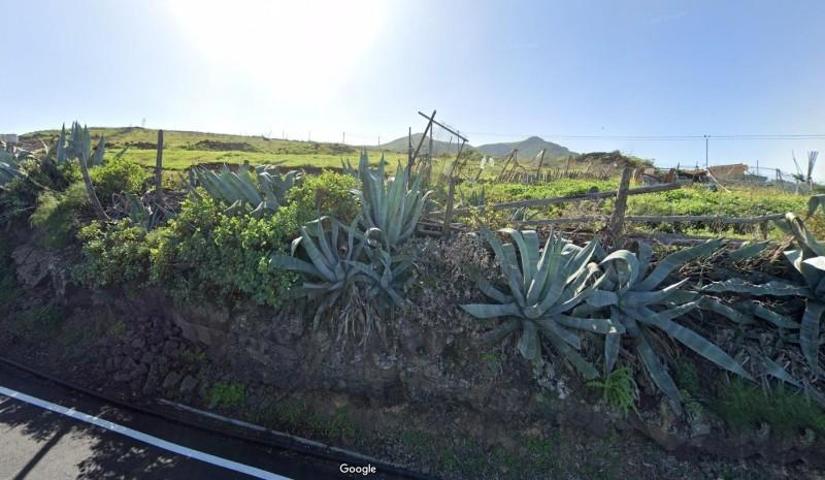 Terreno en venta en Gáldar, Gáldar photo 0