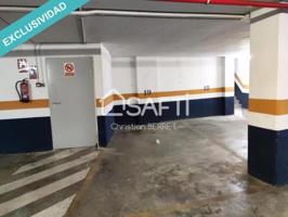 Garaje en venta en Valencia photo 0