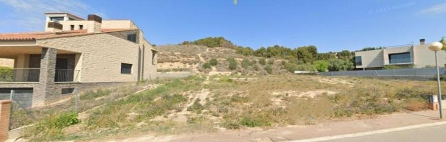 Terreno en venta en Alpicat, Teuleria photo 0