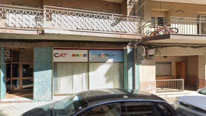 Piso en venta en Mataró, Cerdanyola photo 0