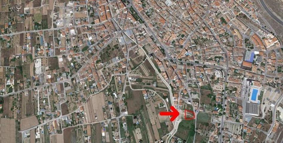 Chalet en venta en Padul, Valle de Lecrín photo 0