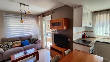 Piso en venta en Bellreguard photo 0