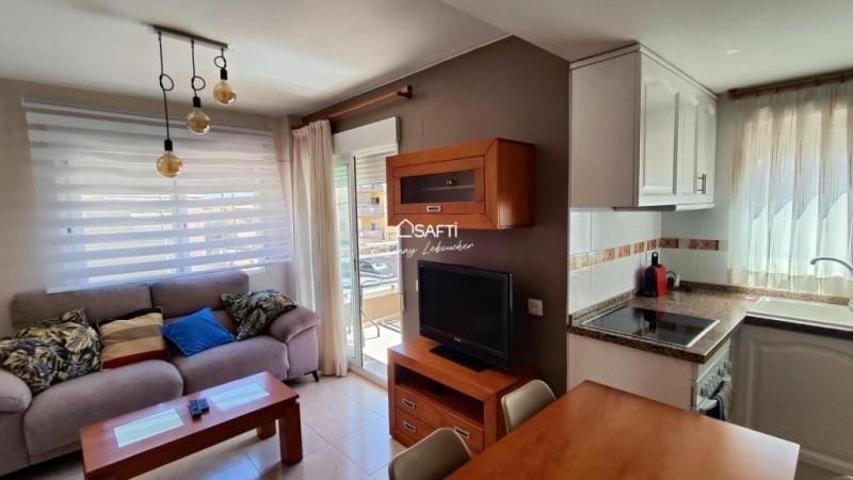 Piso en venta en Bellreguard photo 0