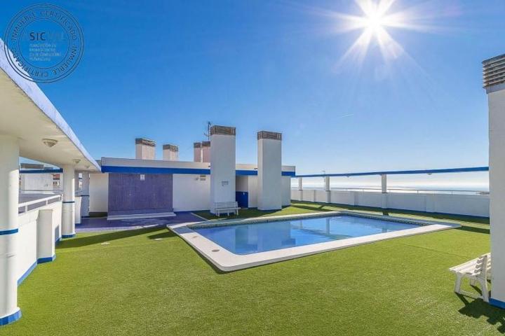 Piso en venta en Oropesa del Mar, Playa de la Concha photo 0