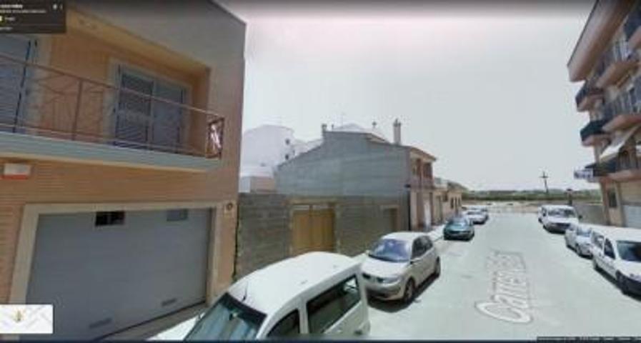 Terreno en venta en Rafelbunyol, Rafelbuñol photo 0