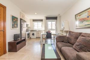 Piso en venta en Elche, Corazon de Jesus photo 0