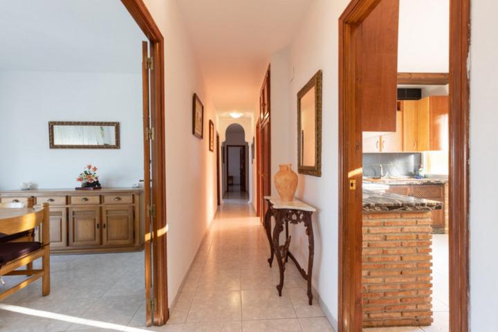 Piso en venta en Moraleda de Zafayona, CARRETERA photo 0