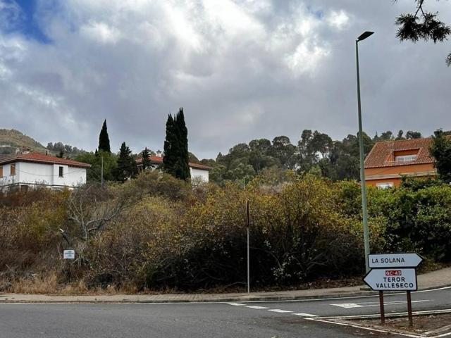 Terreno en venta en Arucas, VISVIQUE photo 0