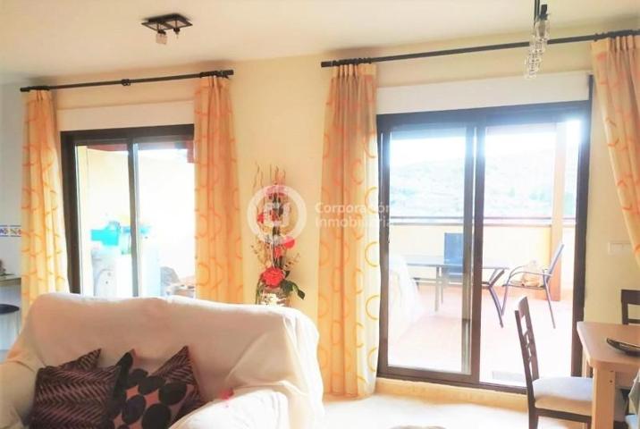 Aticos en venta en Puerto Lumbreras, Puerto lumbreras photo 0