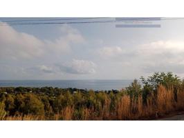 Terreno en venta en Denia photo 0