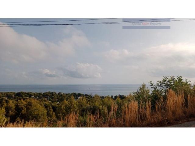 Terreno en venta en Denia photo 0