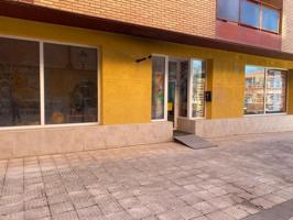 Local comercial en venta en Calamocha, Aragon photo 0