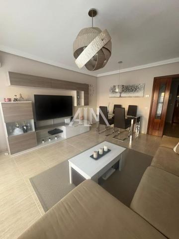 Piso en venta en Manzanares, Nuevo Manzanares photo 0