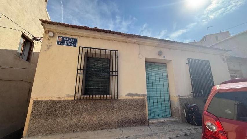 Casas de pueblo en venta en Murcia, Cabezo de Torres photo 0