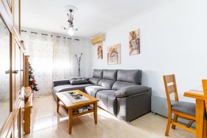 Piso en venta en El Ejido, El Ejido photo 0