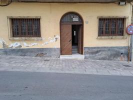 Local comercial en venta en Dalías, Centro photo 0