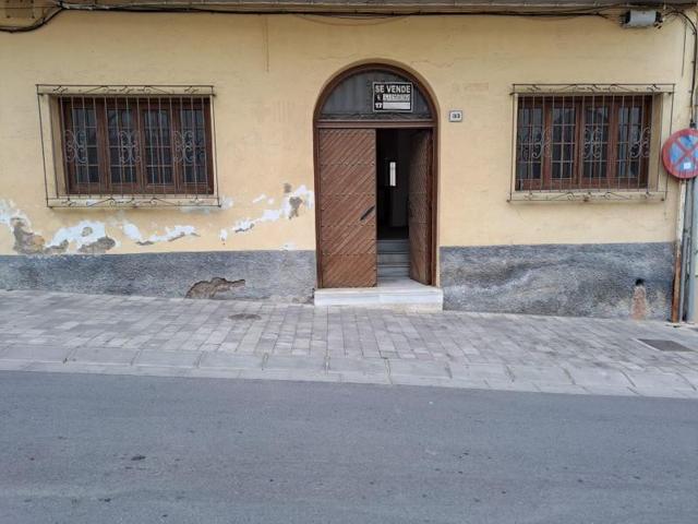 Local comercial en venta en Dalías, Centro photo 0