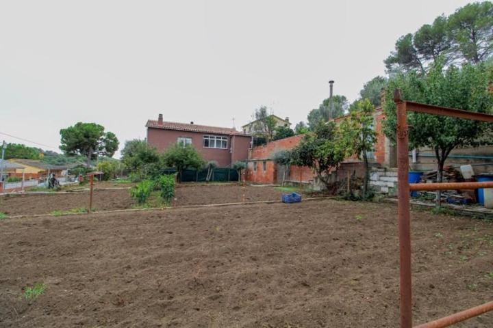Terreno en venta en Rubí, RUBÍ photo 0