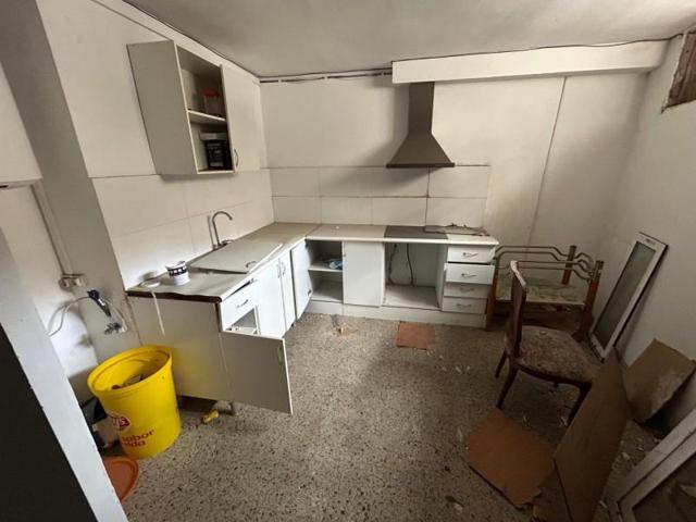 Oficina en venta en Barcelona, El Coll photo 0