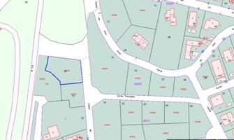 Terreno en venta en Castellar del Vallès, - Sant Feliu Racó - photo 0