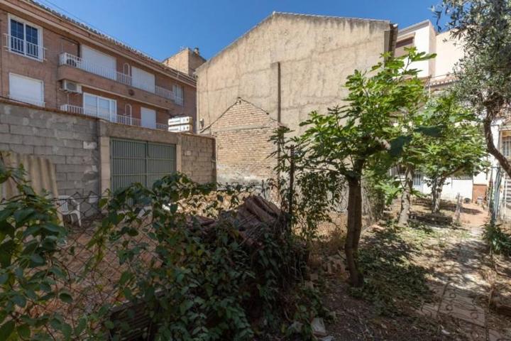 Terreno en venta en Armilla, Armilla photo 0