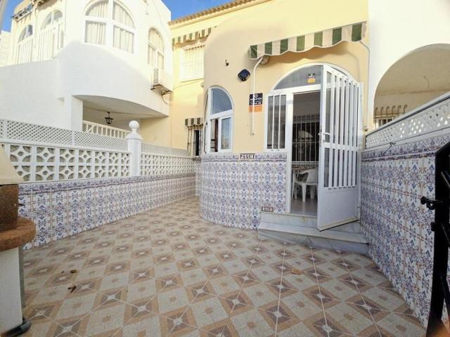 Bungalow en venta en Los Alcázares, Los Narejos-Punta Calera photo 0