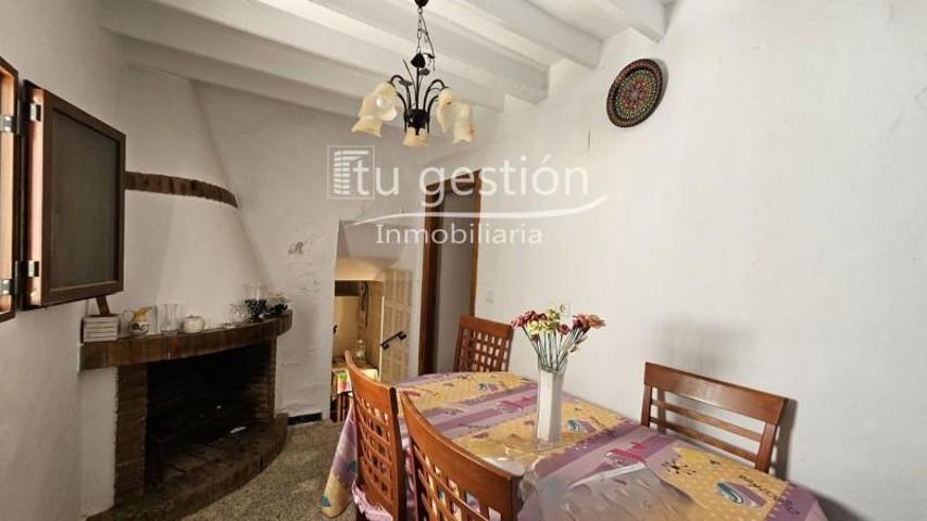 Adosada en venta en Sayalonga, Costa del Sol Oriental - Axarquía photo 0
