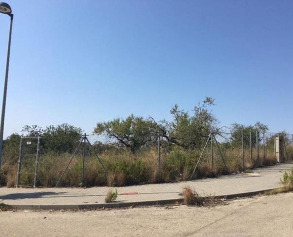 Terreno en venta en El Vendrell, El tancat photo 0