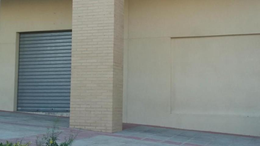 Local comercial en venta en Motril, La Fabriquilla photo 0
