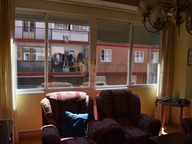 Piso en venta en Valladolid, Rondilla photo 0