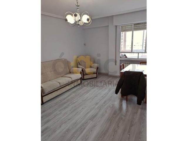 Piso en venta en Valladolid photo 0