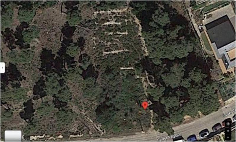 Terreno en venta en Bigues i Riells, Can barri photo 0