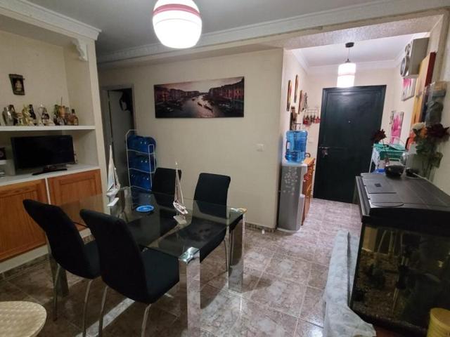 Piso en venta en Sanlúcar de Barrameda, Bonanza photo 0