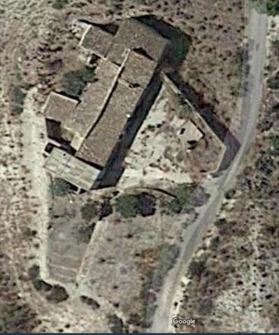 Casa con terreno en venta en Sorbas, SORBAS photo 0