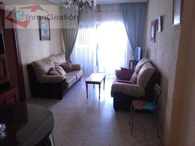 Apartamento en venta en Cáceres photo 0