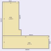 Local comercial en venta en Lorca, Avenida Europa - San Diego photo 0