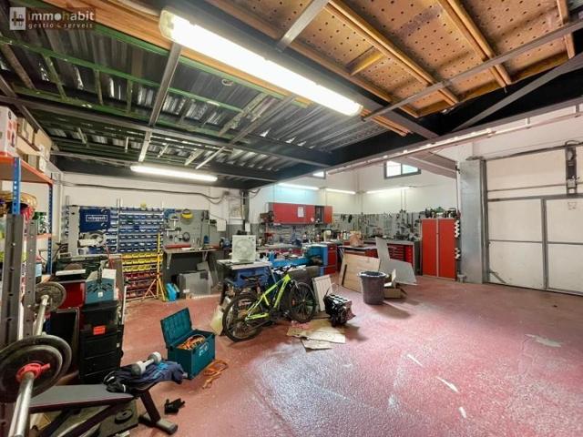 Local comercial en venta en Lleida, CAPPONT photo 0