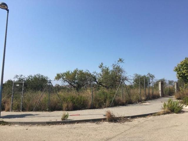 Terreno en venta en El Vendrell, COMA-RUGA photo 0