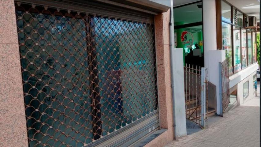 Local comercial en venta en Arucas, Arucas Casco photo 0