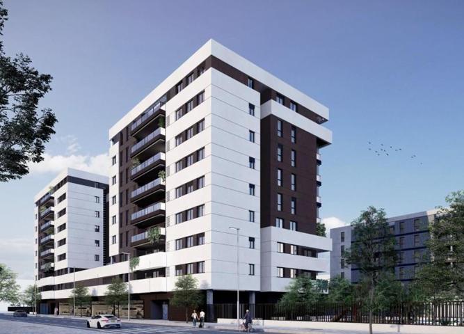 Oficina en venta en Sevilla, Palmas Altas photo 0