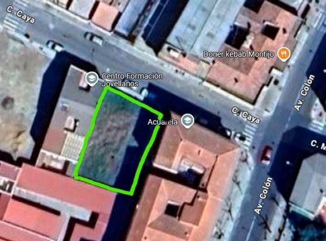 Terreno en venta en Montijo, Colón photo 0