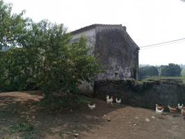 Casa en venta en Hazas de Cesto, Hazas de Cesto photo 0