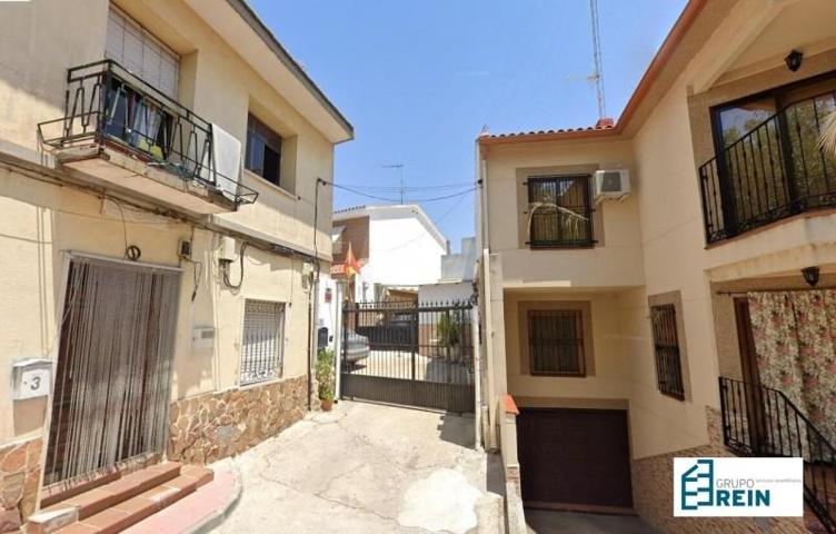 Adosada en venta en Seseña, Seseña Centro photo 0