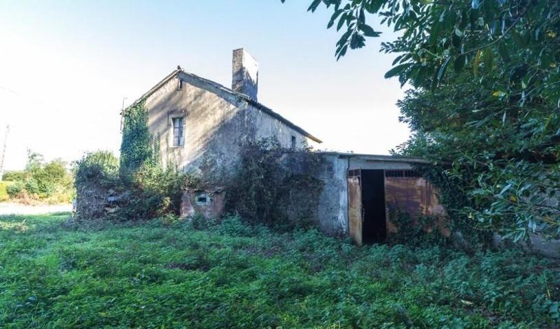 Casa con terreno en venta en Abegondo, Galicia photo 0
