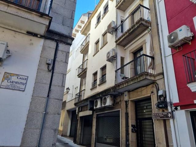 Piso en venta en Plasencia, CENTRO photo 0