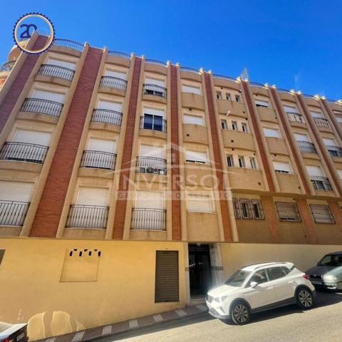 Piso en venta en Adra, CUESTA DEL FARO photo 0