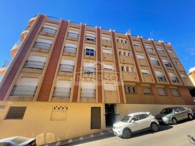 Piso en venta en Adra, CUESTA DEL FARO photo 0